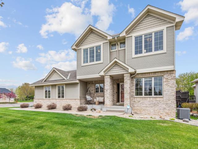 10118 Yates Avenue N Minneapolis MN 55443 - MLS# 7069697