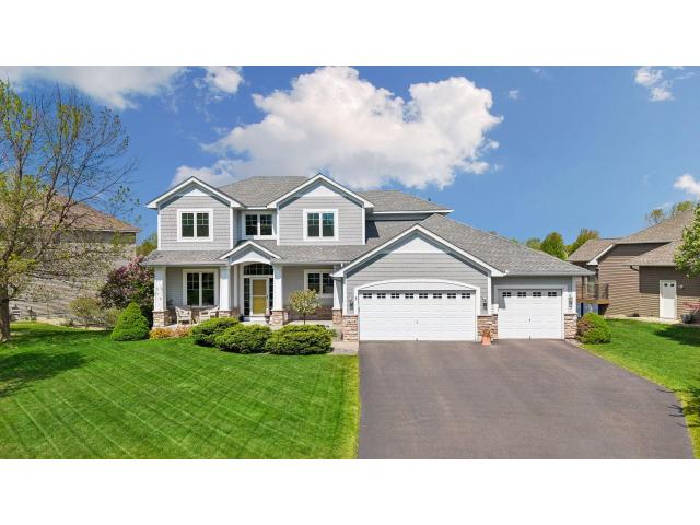 5614 105th Avenue N Minneapolis MN 55443 - MLS# 7069703