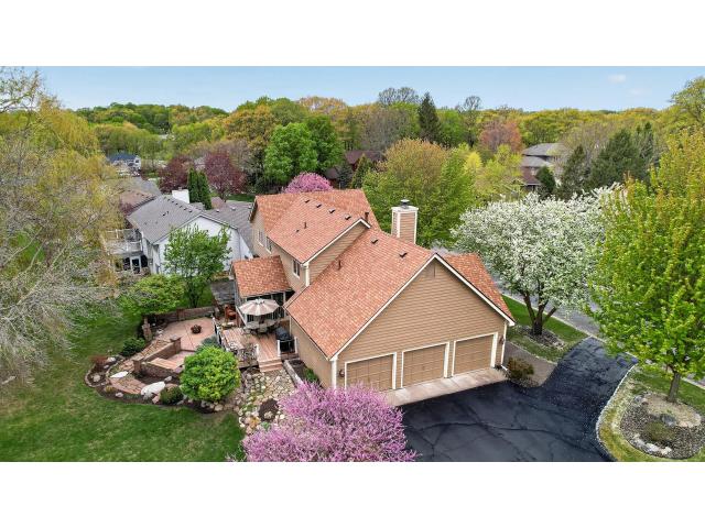 4133 Hidden Pond Trail NE Prior Lake MN 55372 - MLS# 7069715