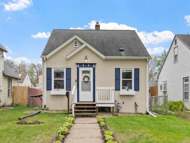 264 Haskell Street E Saint Paul MN 55118 - MLS# 7069722