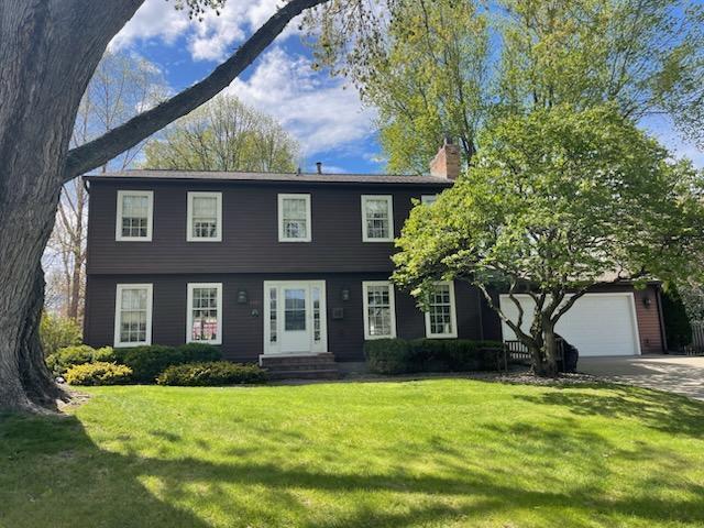 1721 Rhode Island Avenue N Minneapolis MN 55427 - MLS# 7069733