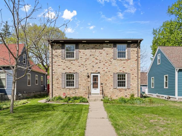 4920 5th Avenue S Minneapolis MN 55419 - MLS# 7069737