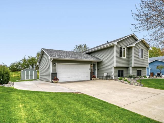 4385 Hamlet Avenue N Saint Paul MN 55128 - MLS# 7069739