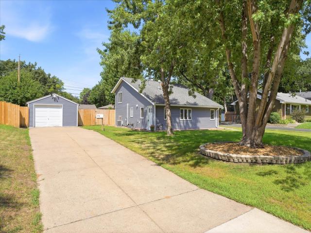 5809 Quail Avenue N Crystal MN 55429 - MLS# 7069744