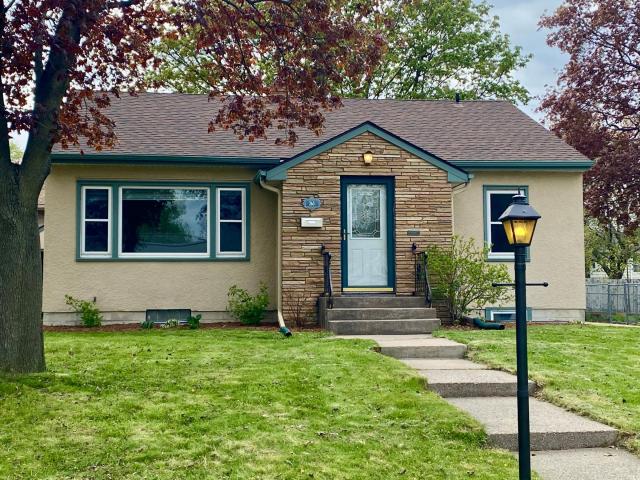 265 English Street Saint Paul MN 55106 - MLS# 7069750