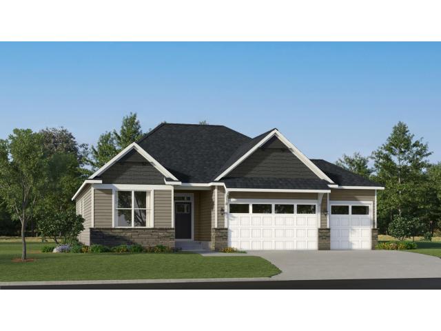 1256 Hadley Hills Drive NE Rochester MN 55906 - MLS# 7069756
