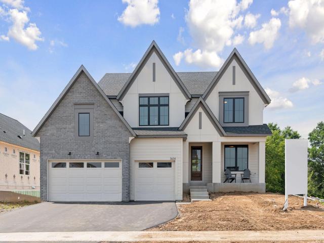 3634 Knightsbridge Trail N Lake Elmo MN 55042 - MLS# 7069765