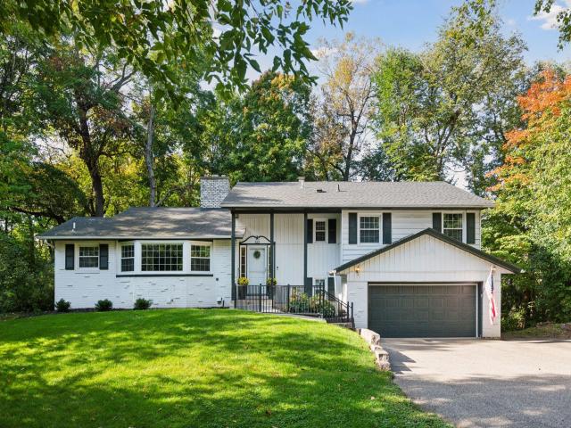 522 Shadyway Road Wayzata MN 55391 - MLS# 7069770