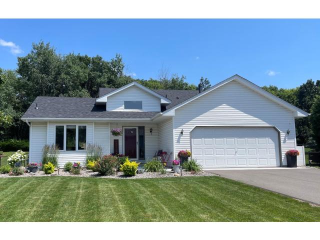 507 Doncaster Way Saint Paul MN 55125 - MLS# 7069776