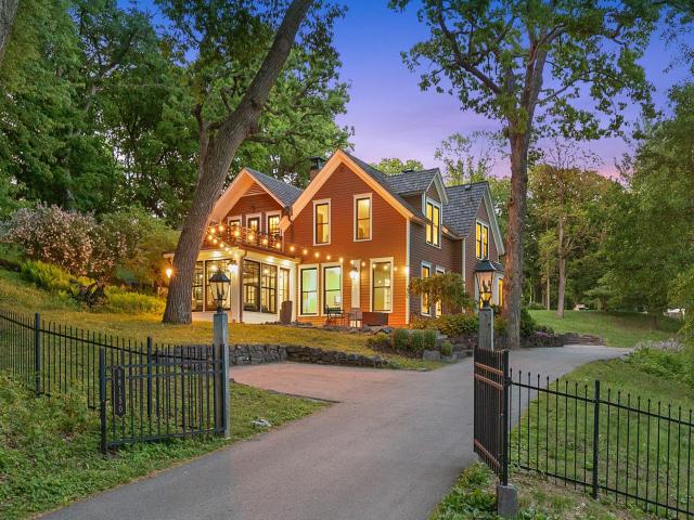 18150 Shavers Lane Wayzata MN 55391 - MLS# 7069793