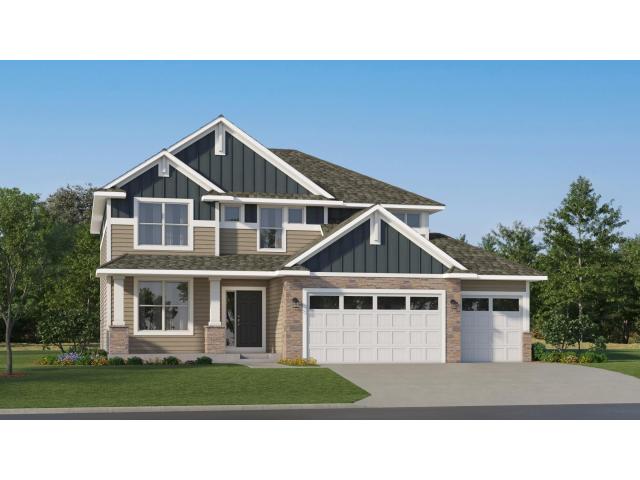 4875 Noble Drive NW Rochester MN 55901 - MLS# 7069799