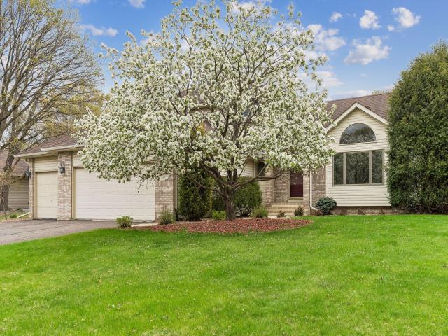11877 Cottonwood Street NW Minneapolis MN 55448 - MLS# 7069801