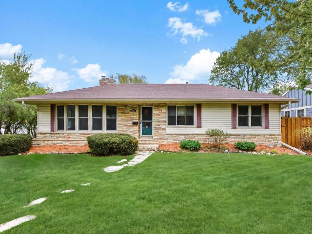5101 Oxford Avenue Edina MN 55436 - MLS# 7069807