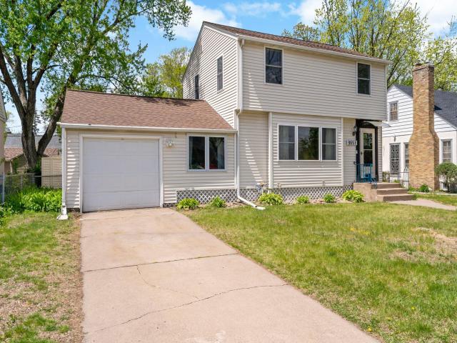 3653 Lee Avenue N Minneapolis MN 55422 - MLS# 7069811