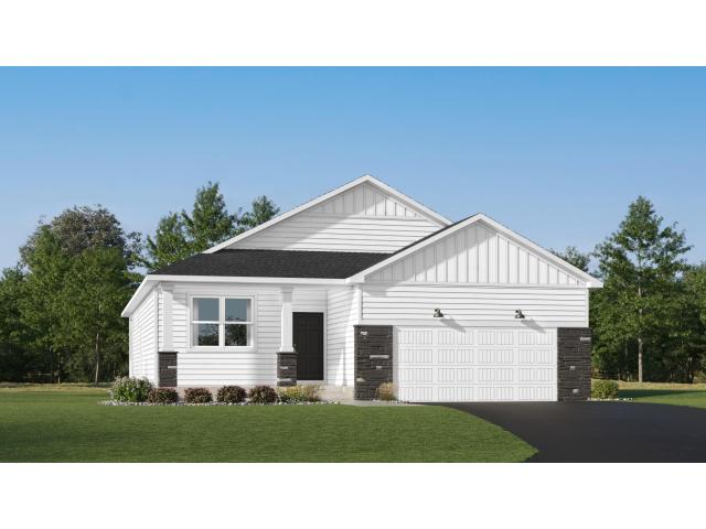 4343 132nd Avenue NE Blaine MN 55449 - MLS# 7069820