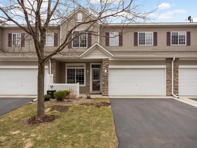 4843 Bisset Lane Inver Grove Heights MN 55076 - MLS# 7069828