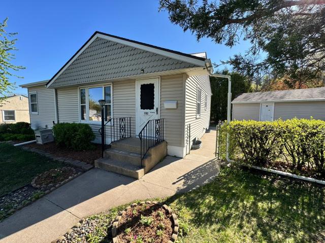 782 Howard Street N Saint Paul MN 55119 - MLS# 7069829
