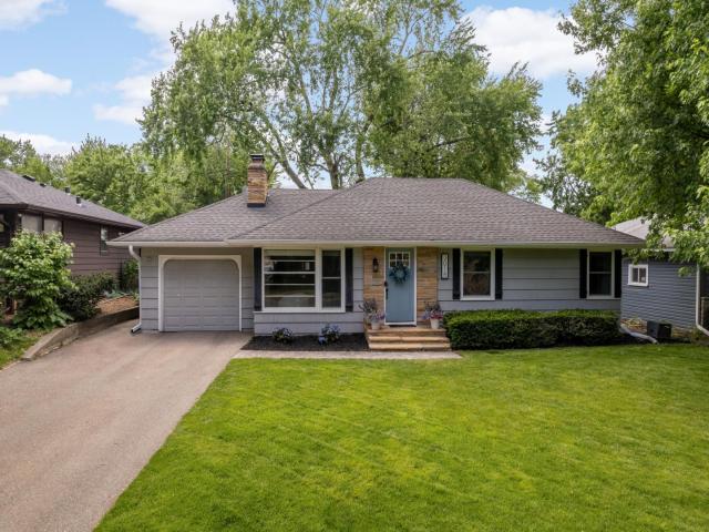 3018 Sumter Avenue S Minneapolis MN 55426 - MLS# 7069841