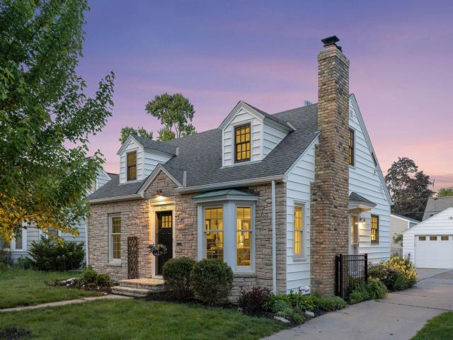 5821 Colfax Avenue S Minneapolis MN 55419 - MLS# 7069843