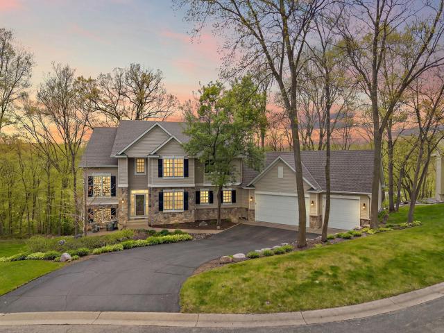 13724 Nevada Circle Savage MN 55378 - MLS# 7069860