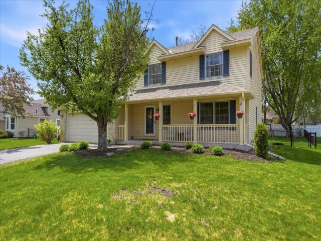 14740 Meadowood Drive Savage MN 55378 - MLS# 7069862