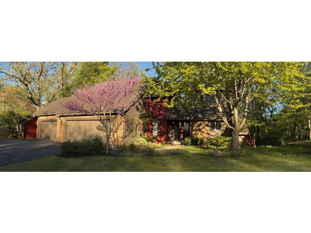 8655 Hunters Way Saint Paul MN 55124 - MLS# 7069873