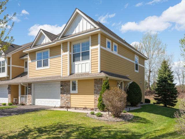 3437 Chestnut Lane Saint Paul MN 55123 - MLS# 7069878