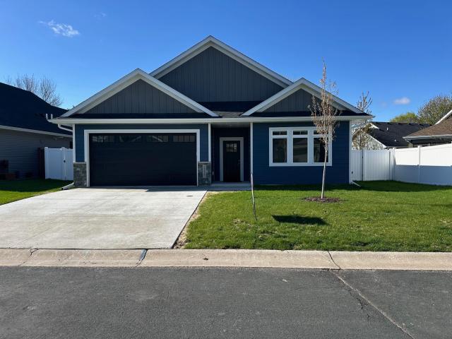 1118 Village Street SE New Prague MN 56071 - MLS# 7069927