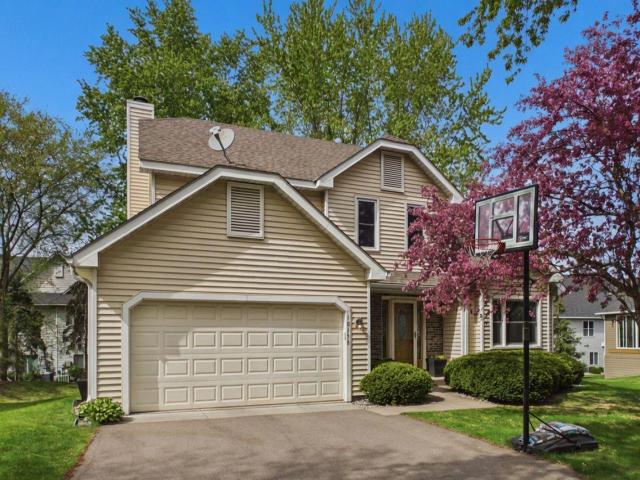 10358 Lee Drive Eden Prairie MN 55347 - MLS# 7069929