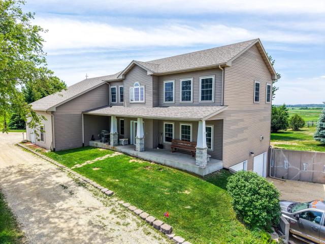 8229 10th Street SW Byron MN 55920 - MLS# 7069940