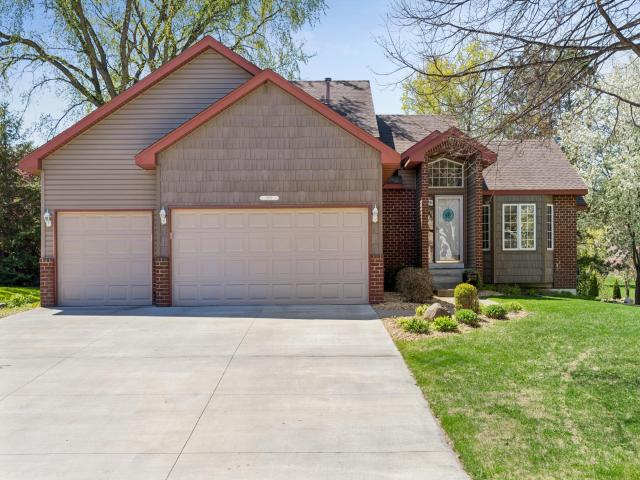 8991 Montegue Terrace Minneapolis MN 55443 - MLS# 7069957