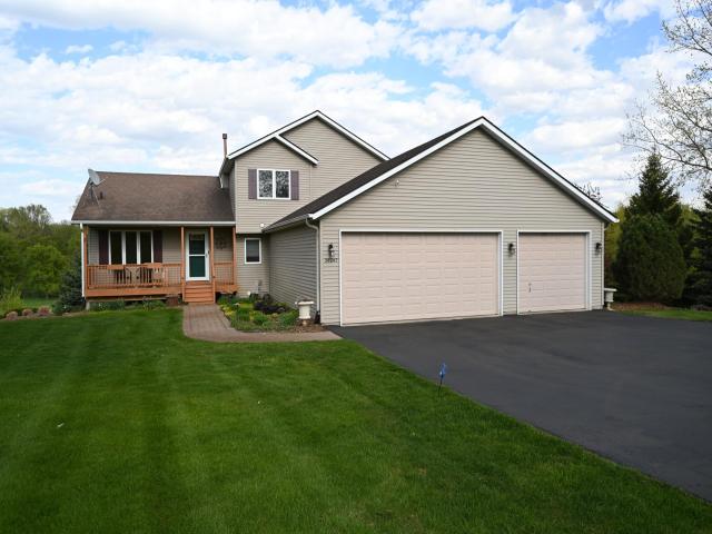 20247 Lake Ridge Drive Prior Lake MN 55372 - MLS# 7069962