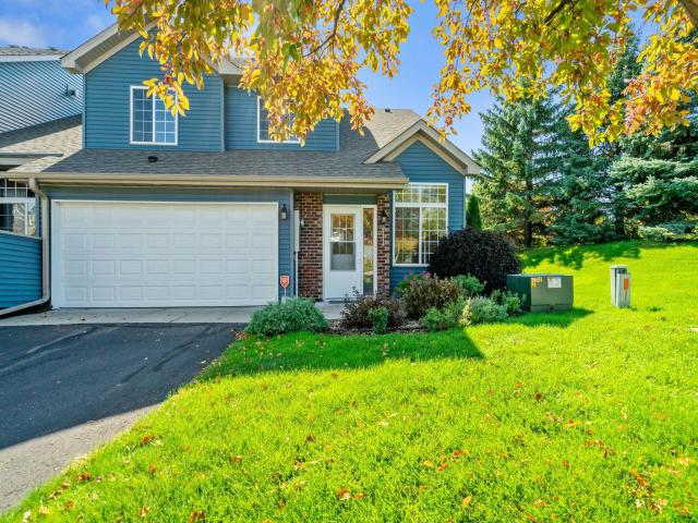2111 Willow Circle Hugo MN 55038 - MLS# 7069963
