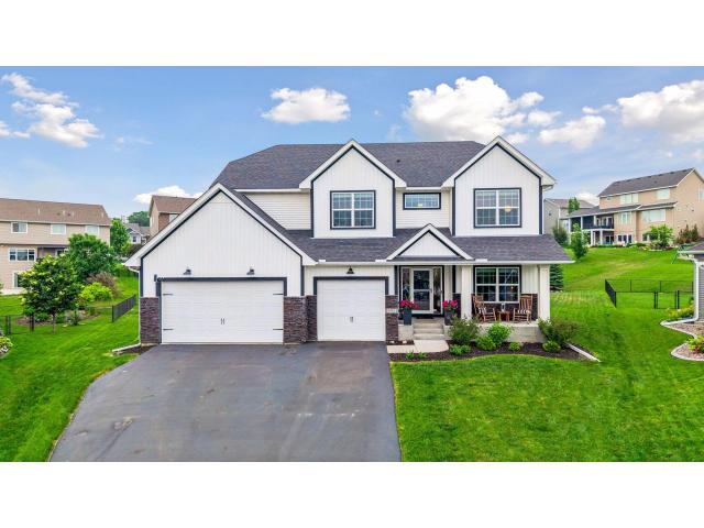 19934 Hiawatha Court Lakeville MN 55044 - MLS# 7069964