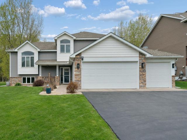 1770 Partridge Place Hugo MN 55038 - MLS# 7069973