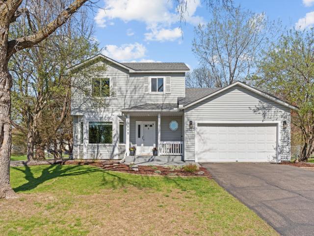 9648 Quantico Lane N Maple Grove MN 55369 - MLS# 7069978