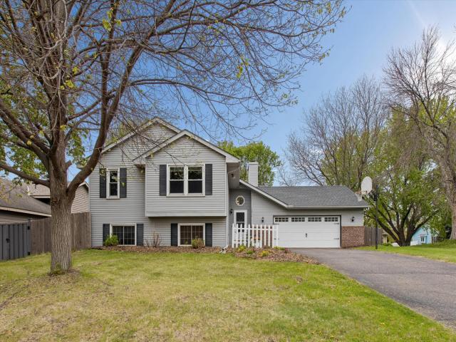 13916 York Avenue S Burnsville MN 55337 - MLS# 7069979