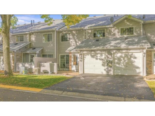 10972 Hanson Boulevard NW Minneapolis MN 55433 - MLS# 7070027