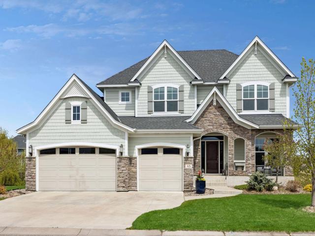 45 Monarch Way Saint Paul MN 55127 - MLS# 7070031