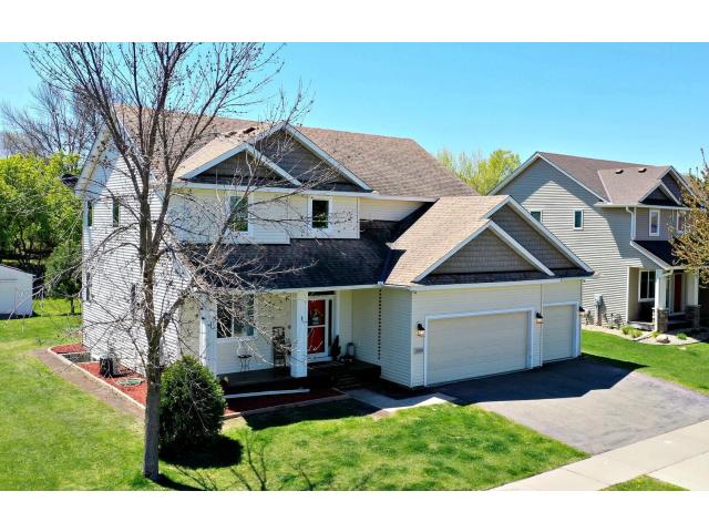 3054 224th Street W Farmington MN 55024 - MLS# 7070036