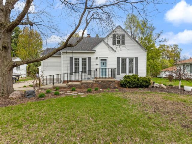 1633 Maryland Avenue S Saint Louis Park MN 55426 - MLS# 7070048