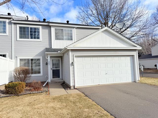 443 Leeward Trail Saint Paul MN 55129 - MLS# 7070054