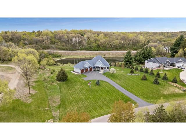 9408 Aladin Trail Inver Grove Heights MN 55077 - MLS# 7070057