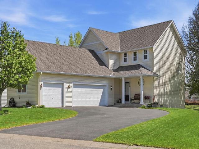 9936 Scott Avenue N Minneapolis MN 55443 - MLS# 7070064