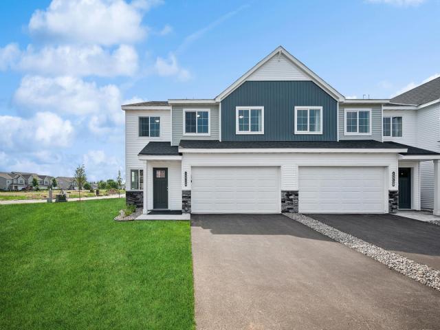 2117 Birch Lane Montrose MN 55363 - MLS# 7070077