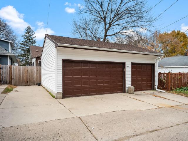 4549 Wentworth Avenue Minneapolis MN 55419 - MLS# 7070078