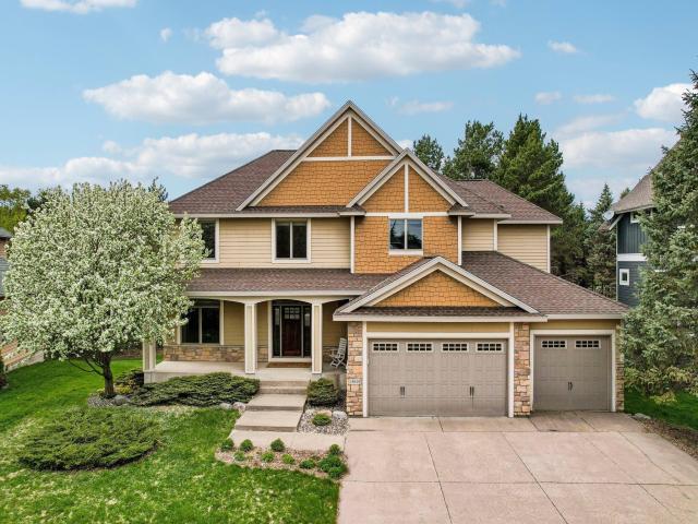 18658 Ponderosa Court Eden Prairie MN 55347 - MLS# 7070083