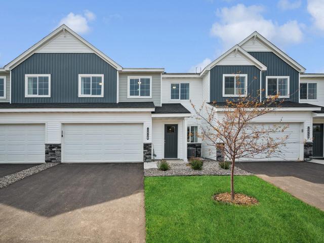 2119 Birch Lane Montrose MN 55363 - MLS# 7070087