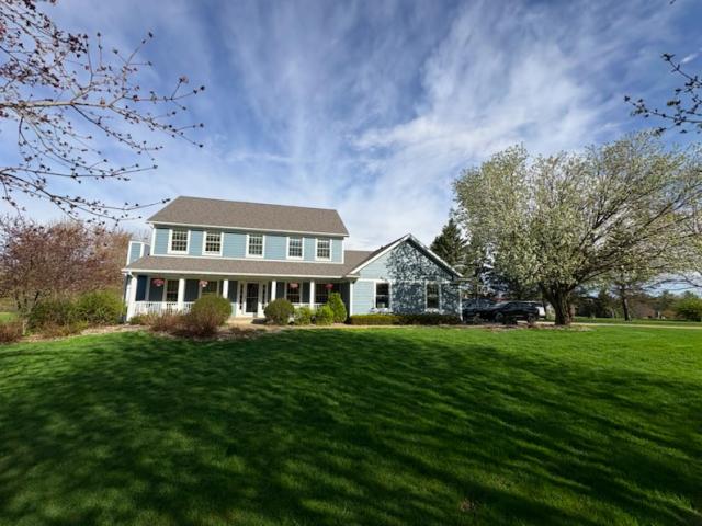 5823 Summit Lane NE Rochester MN 55906 - MLS# 7070102