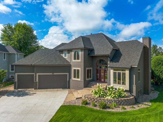 9548 Virginia Avenue S Minneapolis MN 55438 - MLS# 7070111